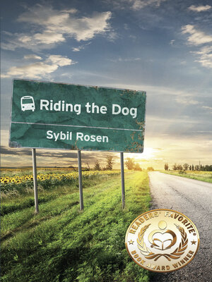 cover image of Riding the Dog
